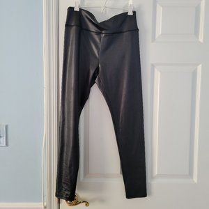 Wild Fable Faux Leather Leggings